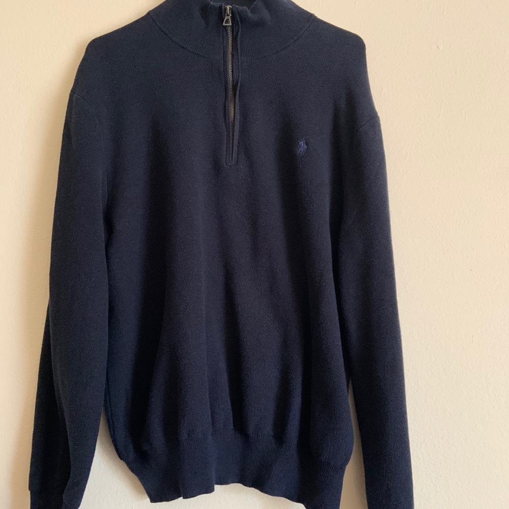Men’s sweatshirt